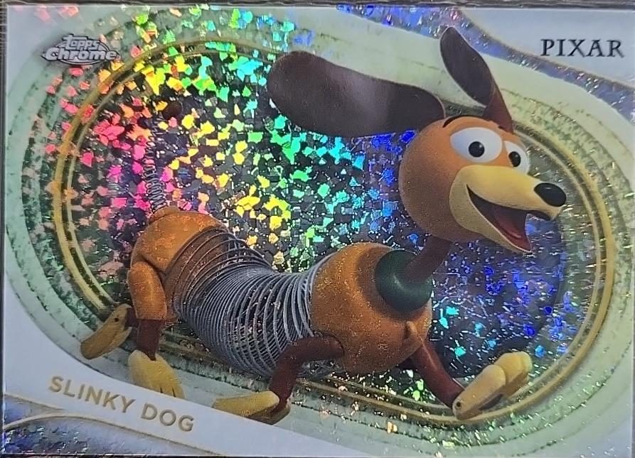 Slinky Dog