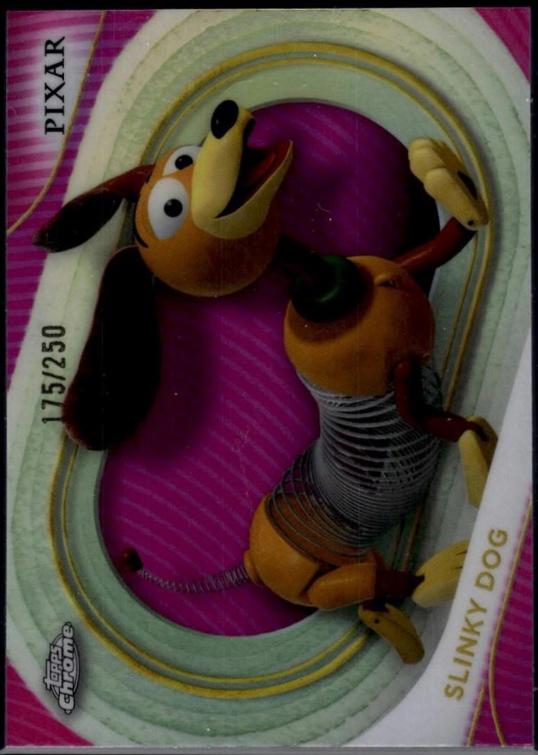 Slinky Dog