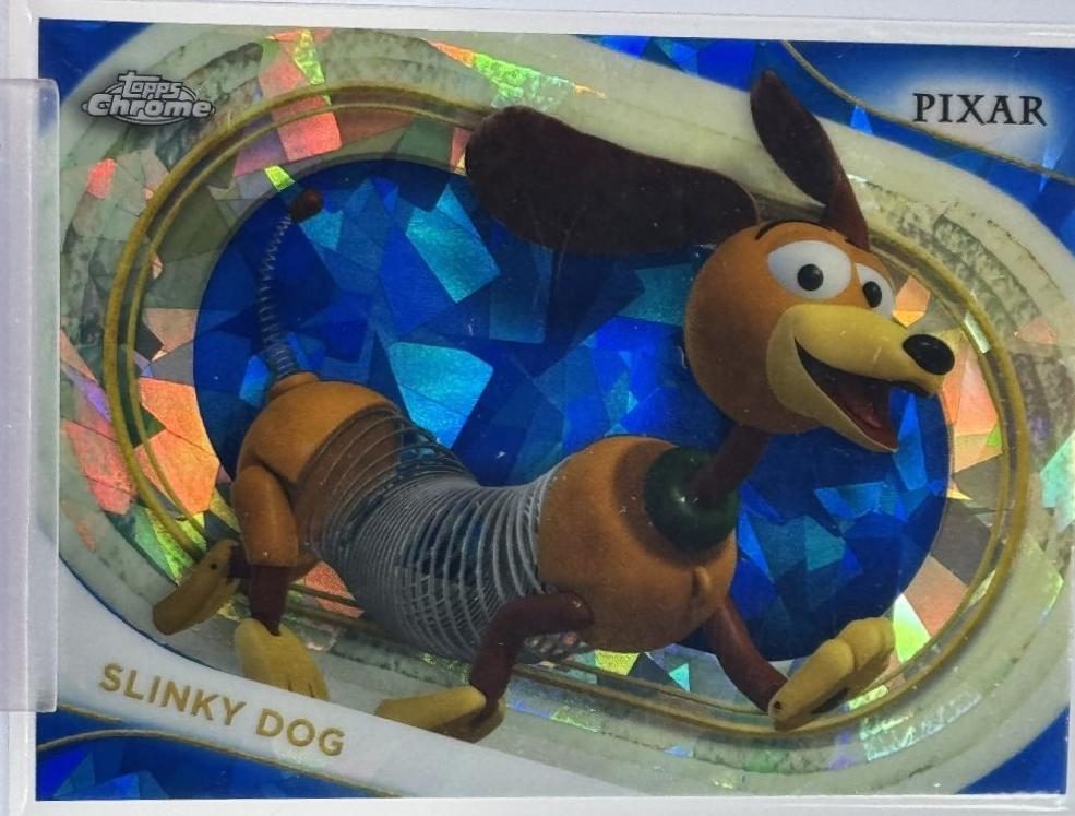 Slinky Dog