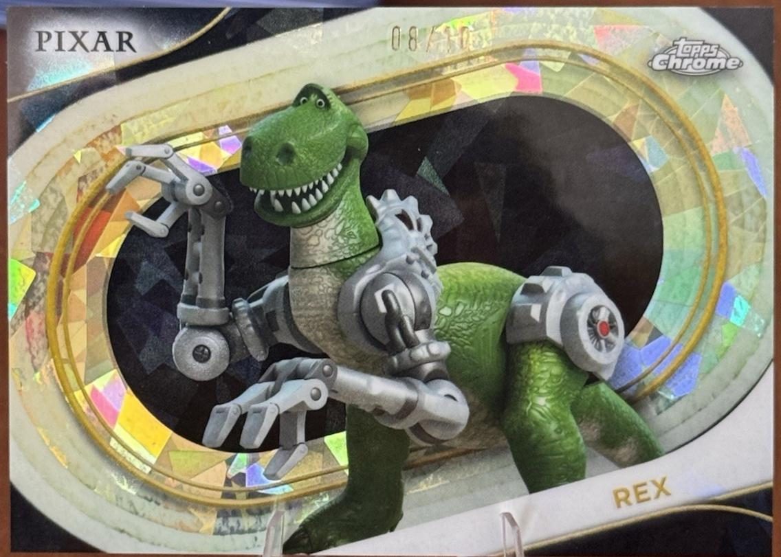 Rex