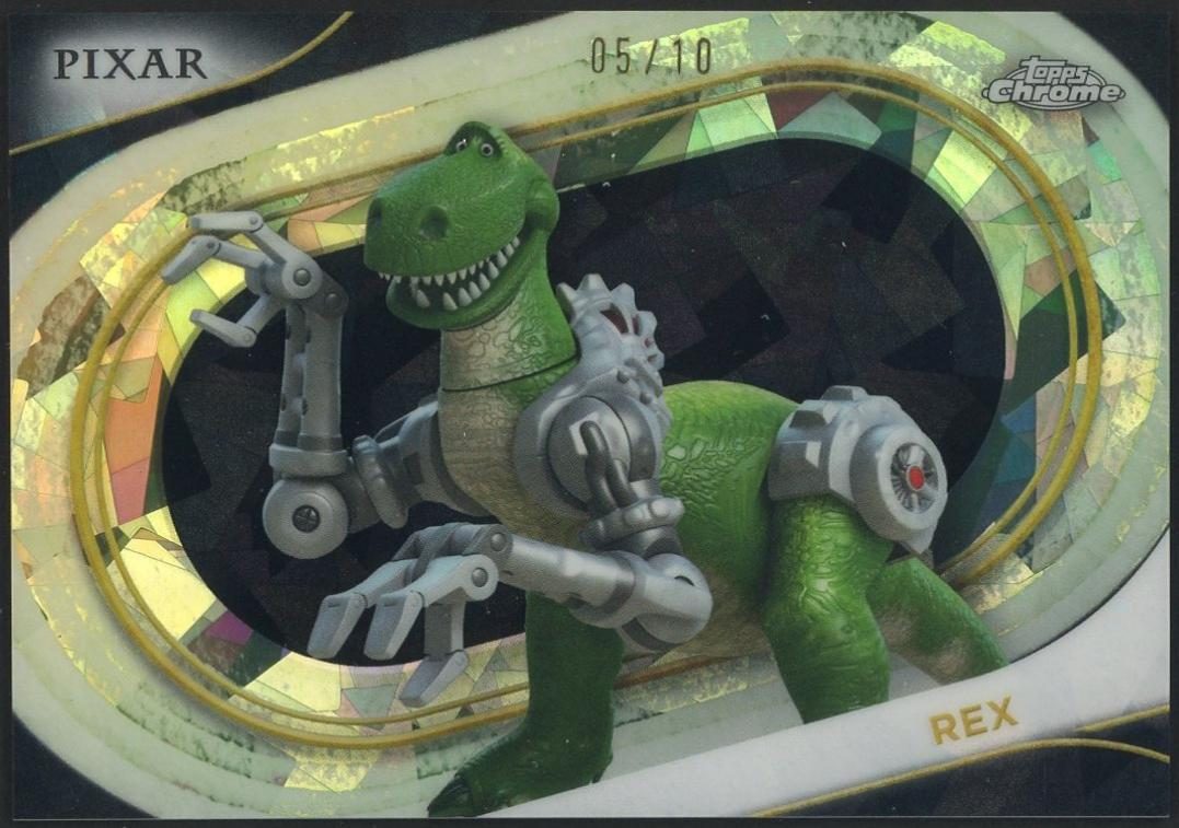 Rex