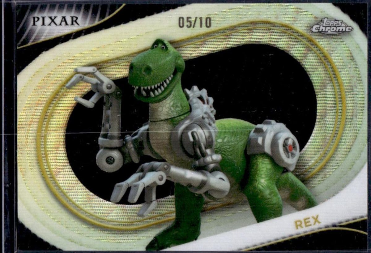Rex