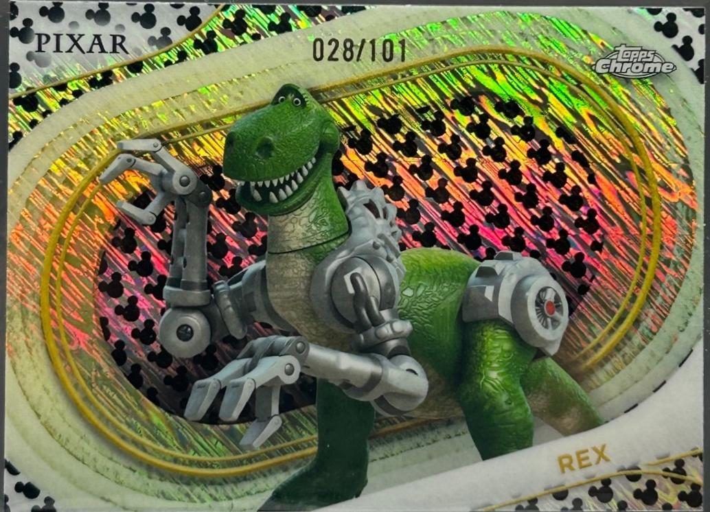 Rex