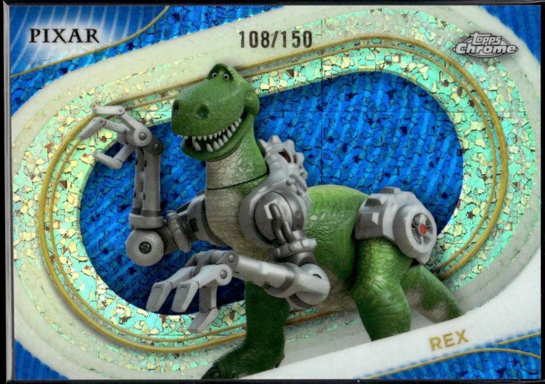 Rex