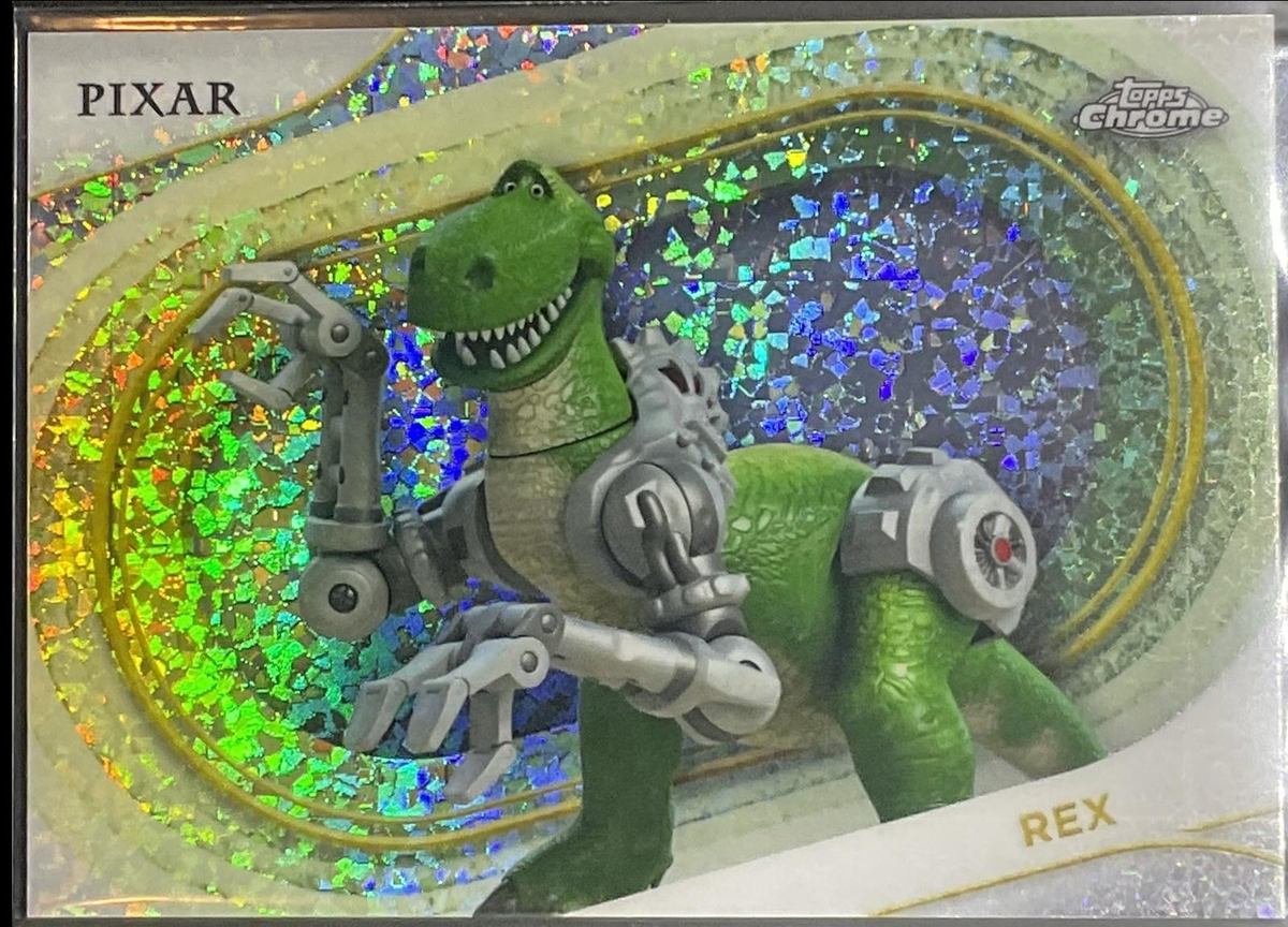 Rex