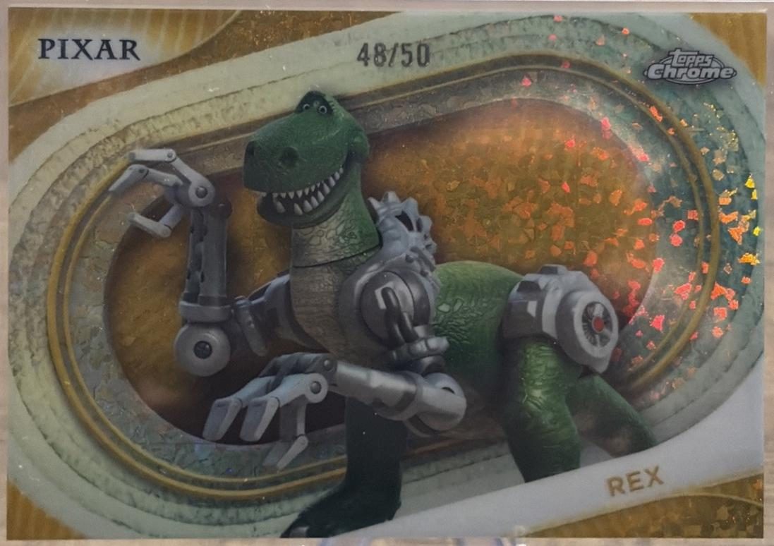 Rex