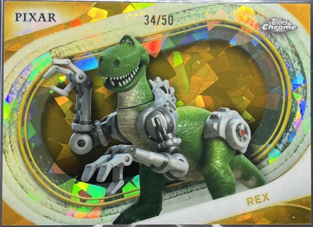 Rex