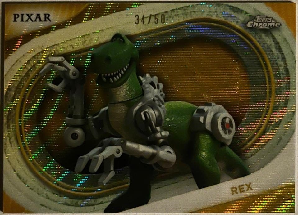 Rex