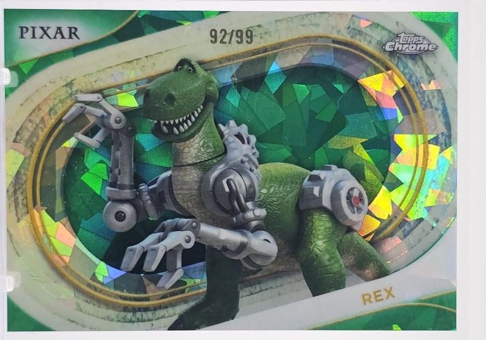 Rex