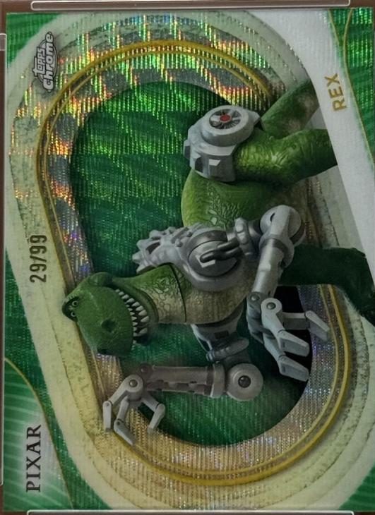 Rex