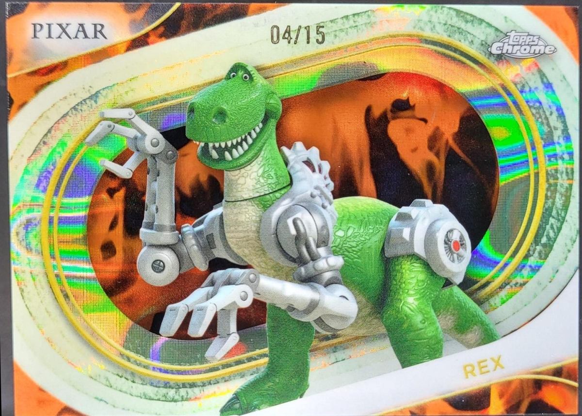 Rex