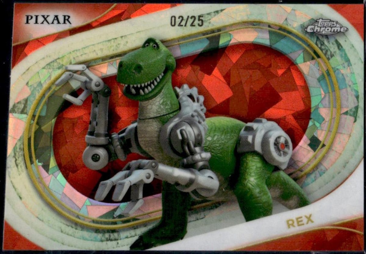 Rex