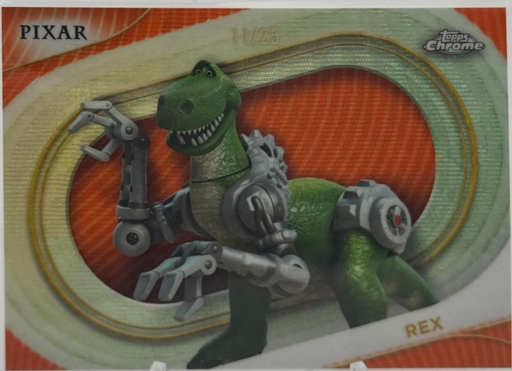 Rex