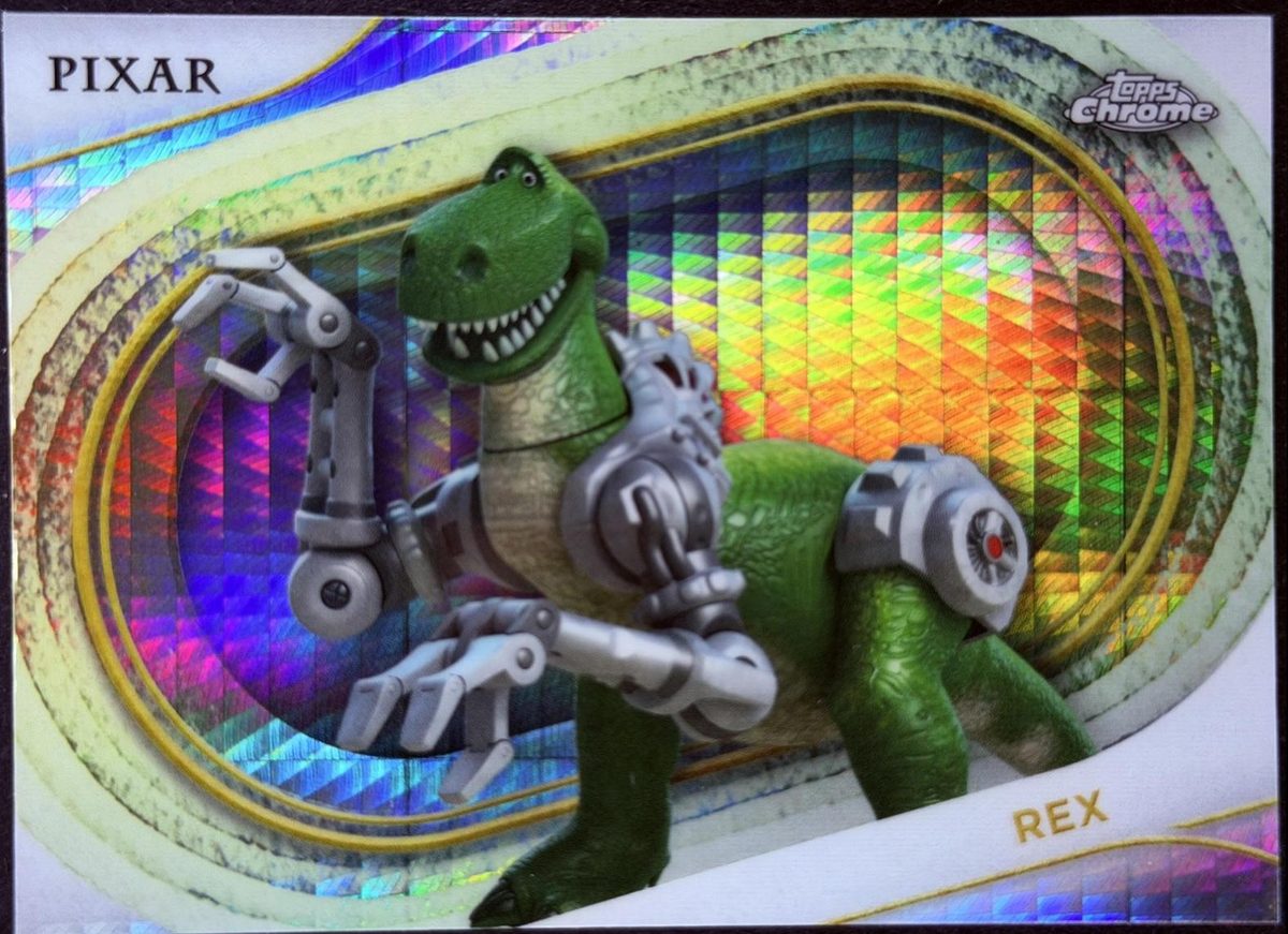 Rex