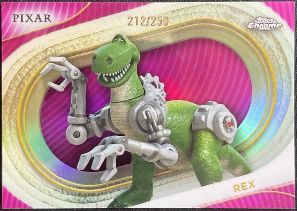 Rex