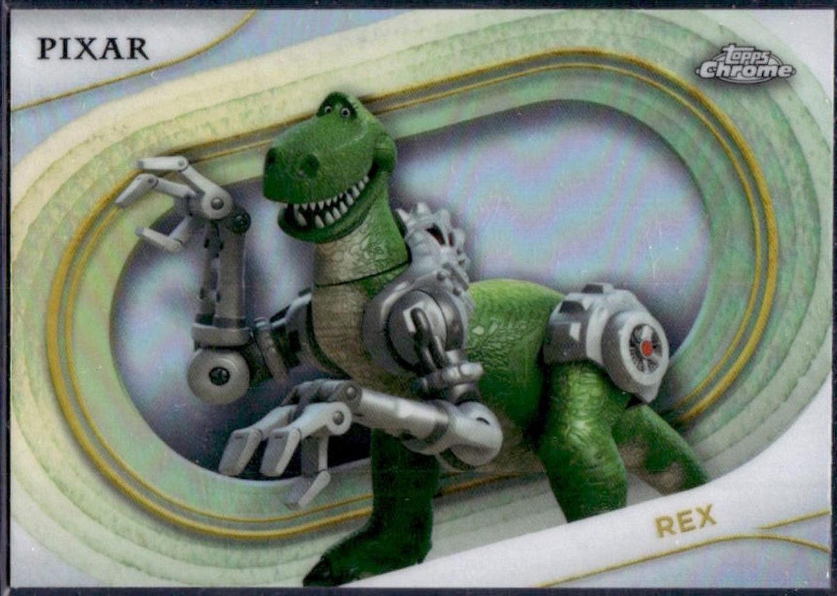 Rex