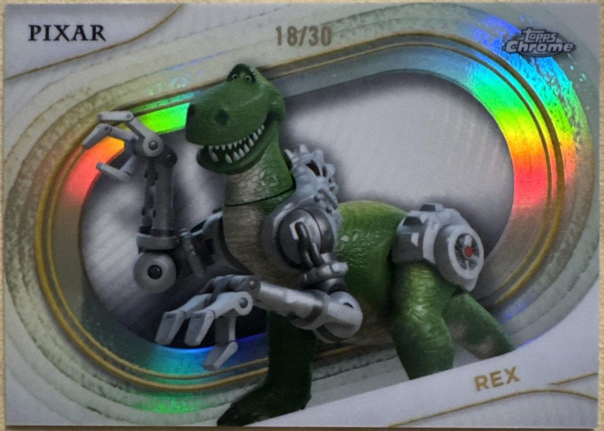 Rex