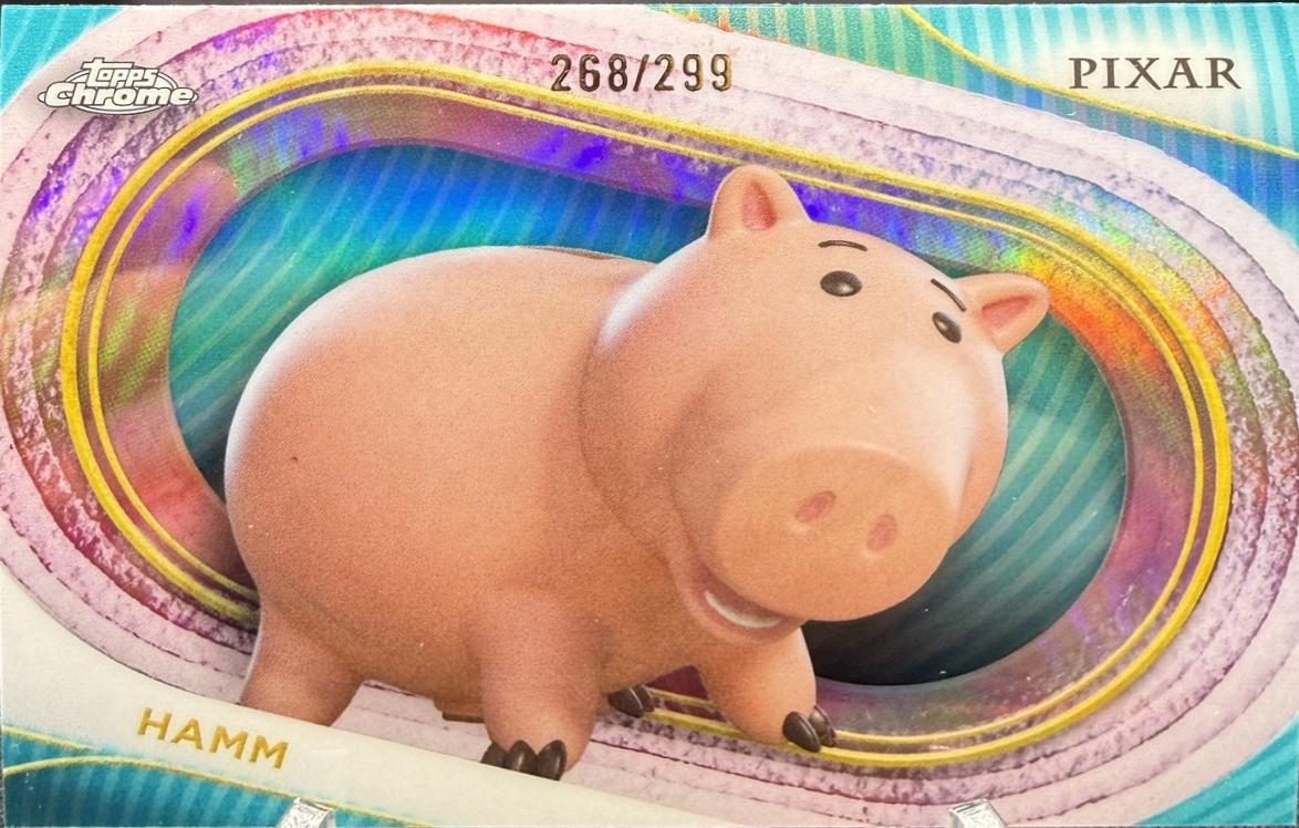 Hamm