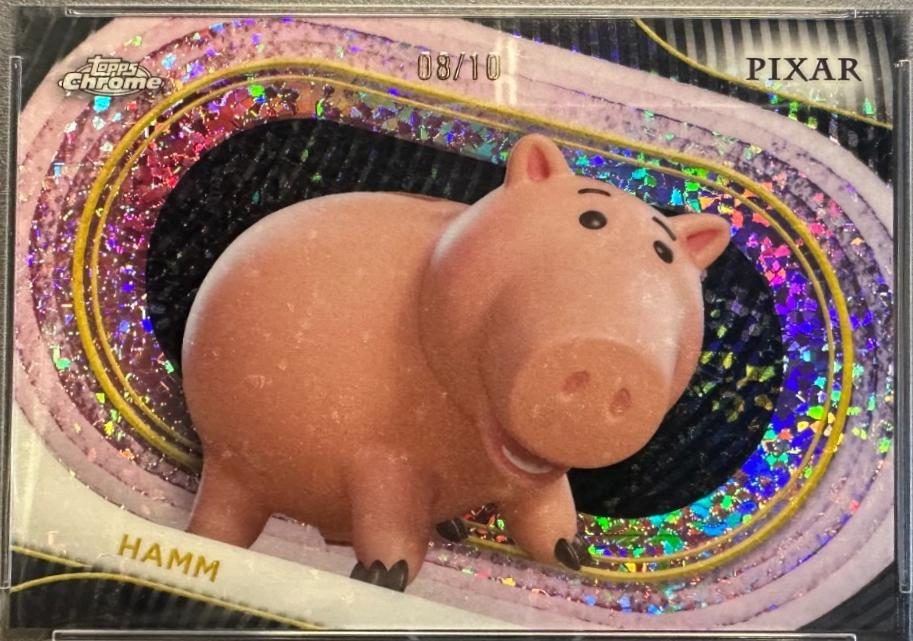 Hamm