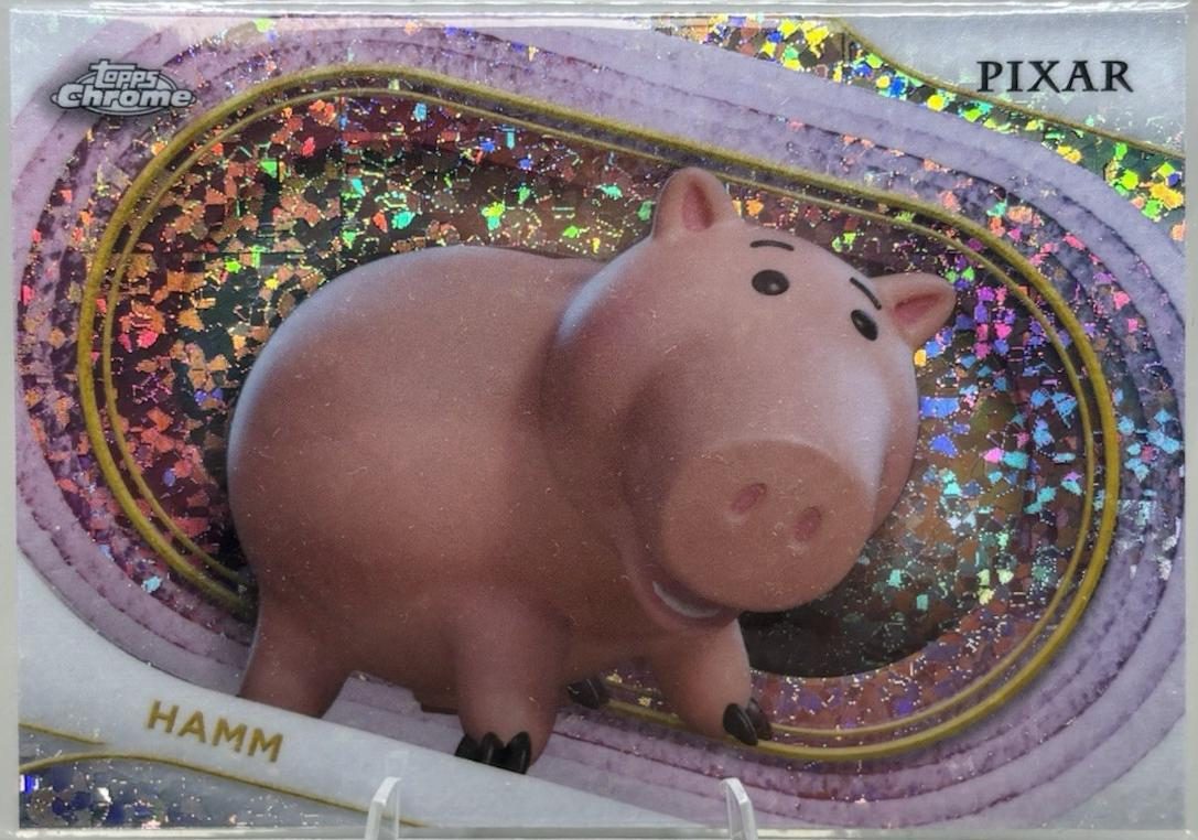 Hamm