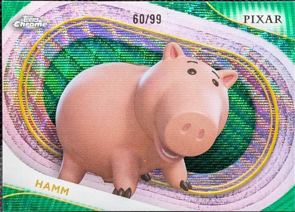 Hamm