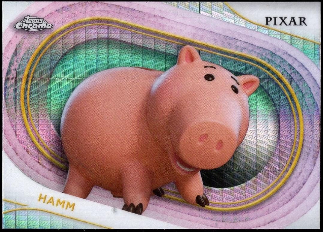 Hamm