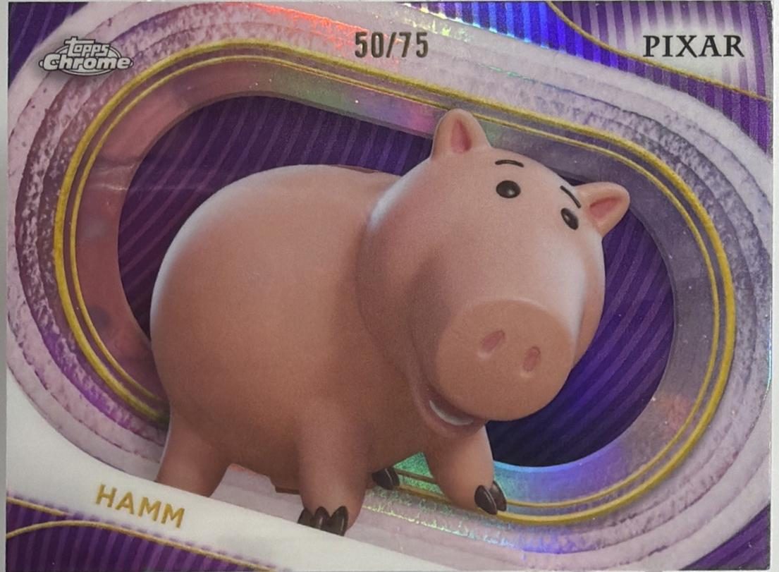 Hamm