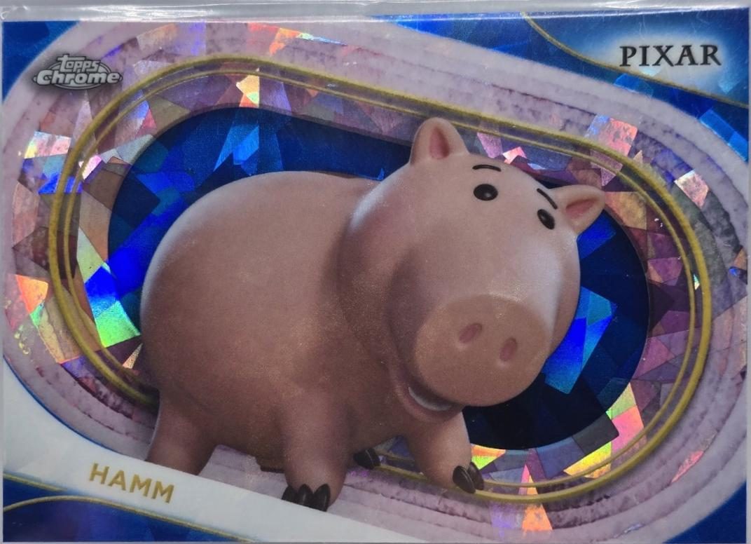 Hamm