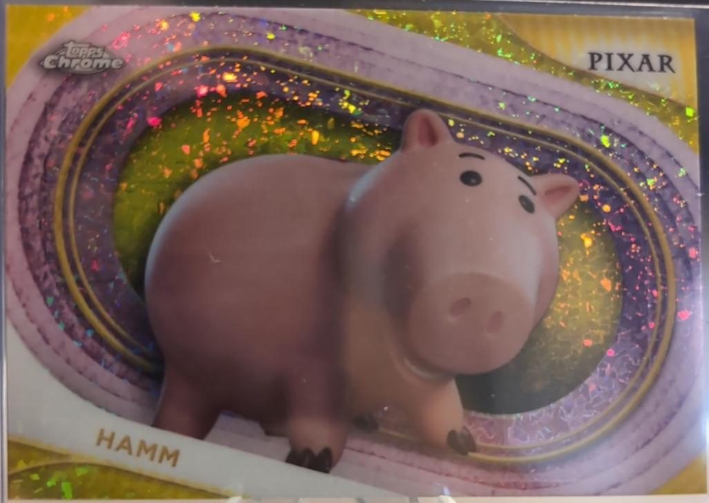 Hamm