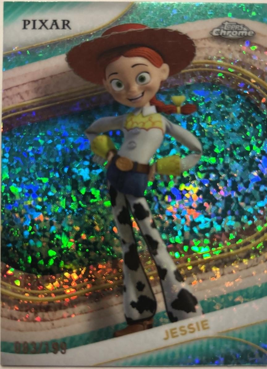 Jessie