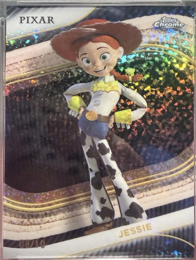 Jessie