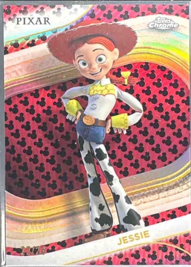 Jessie