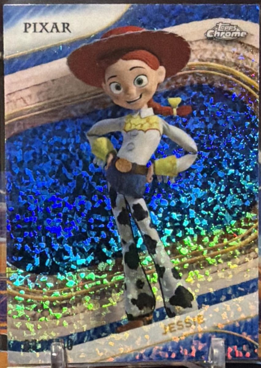 Jessie