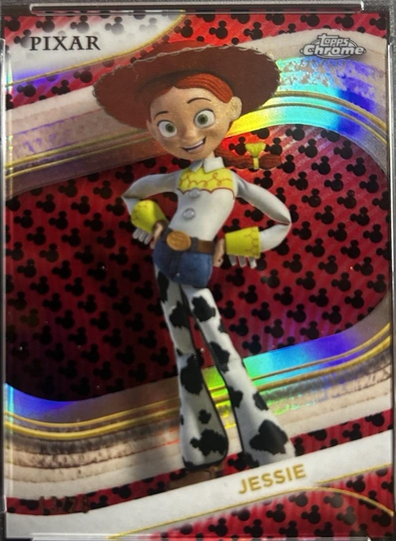 Jessie