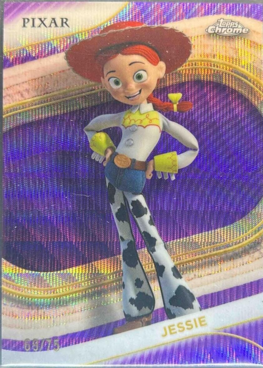 Jessie