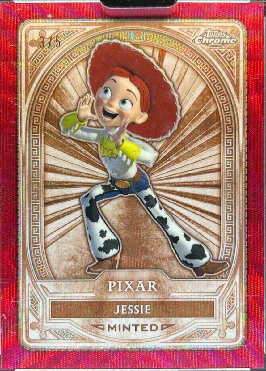 Jessie
