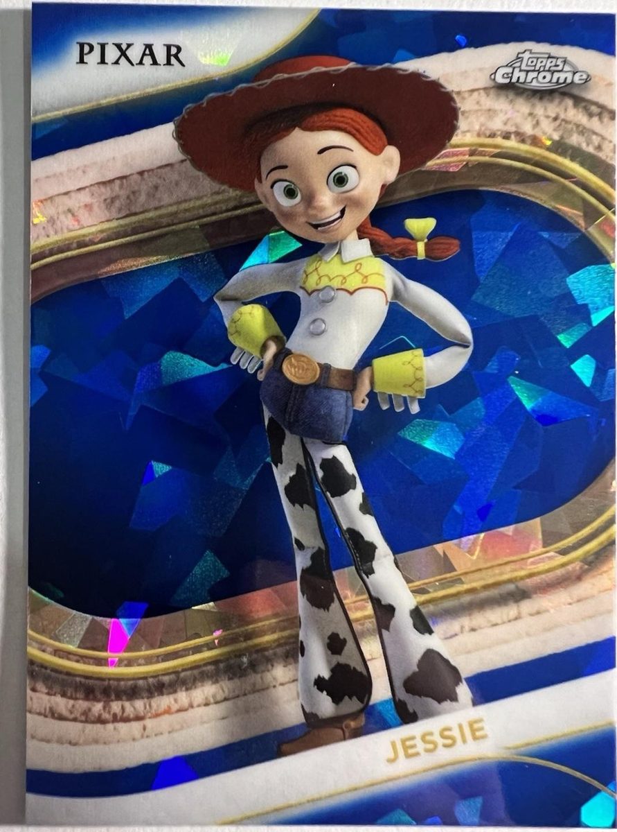 Jessie