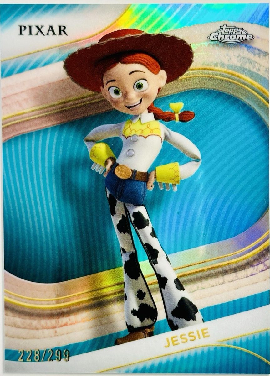 Jessie