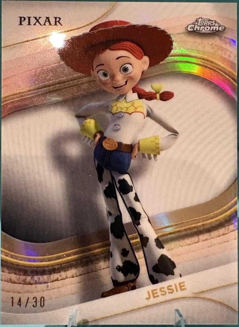 Jessie