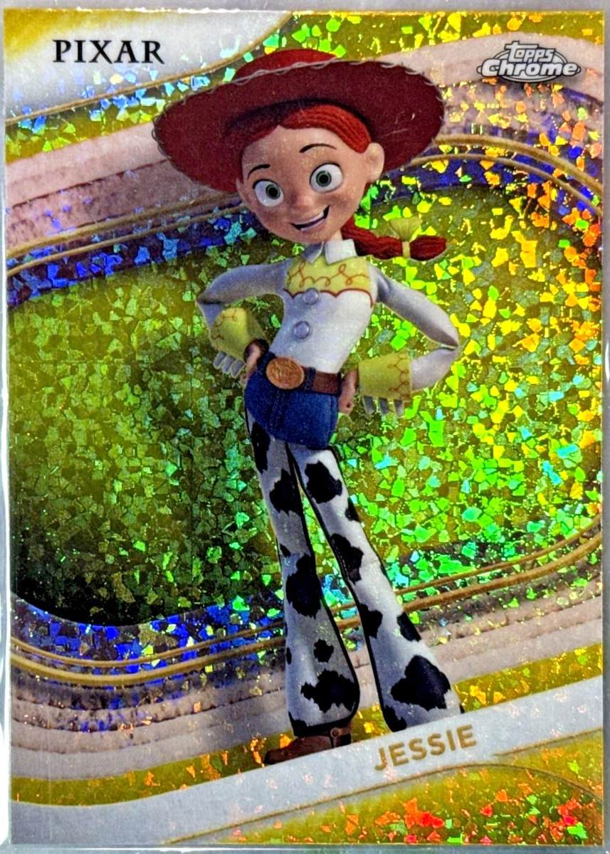 Jessie