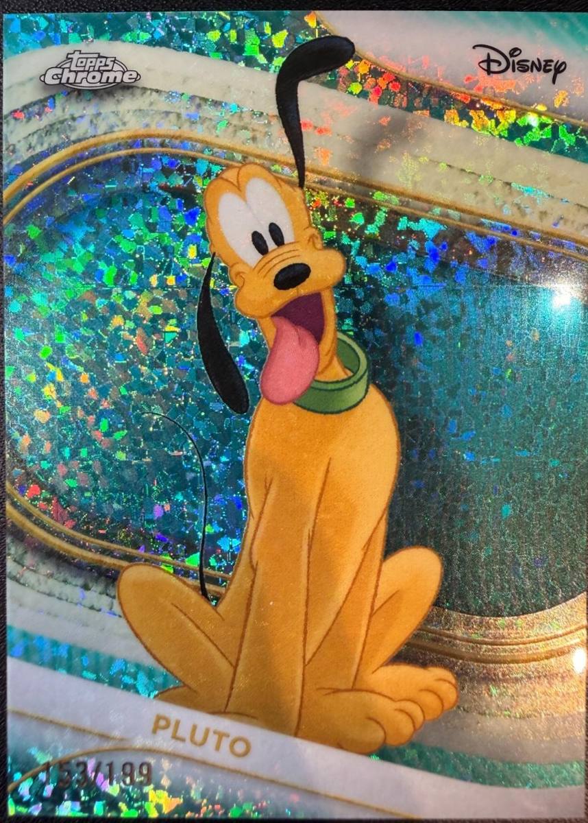 Pluto