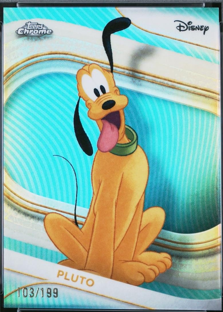 Pluto