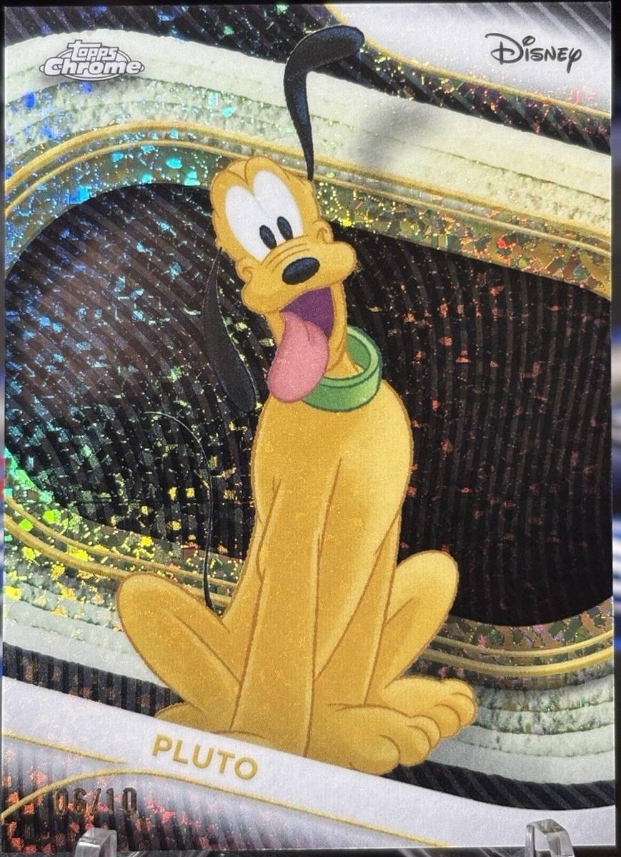 Pluto