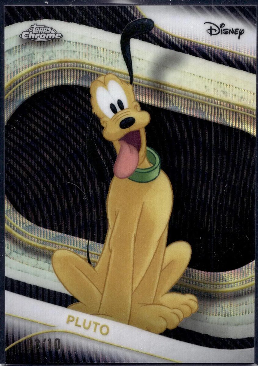 Pluto