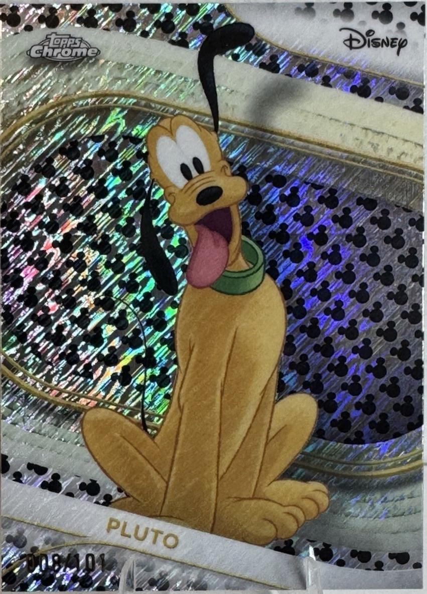 Pluto