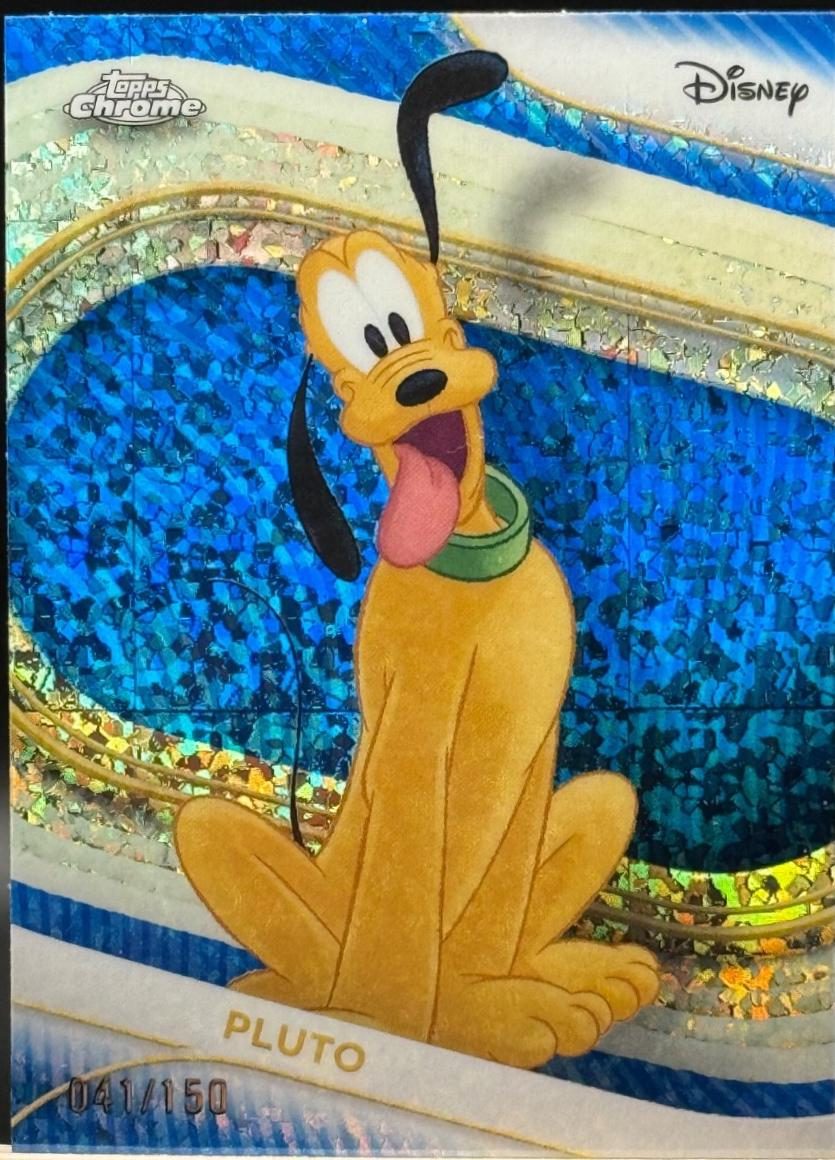 Pluto