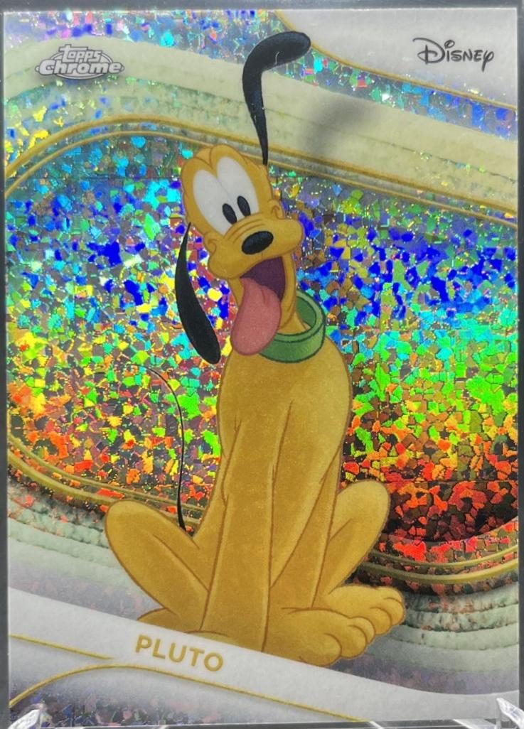 Pluto