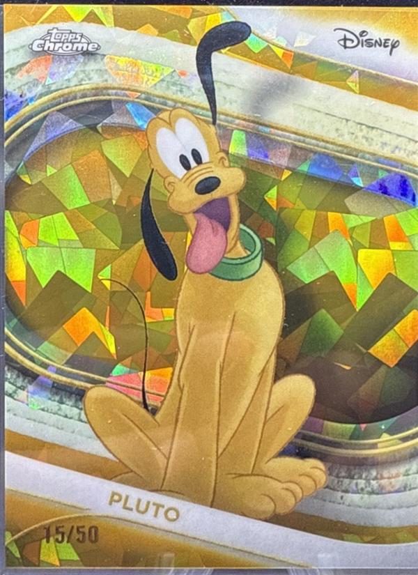 Pluto