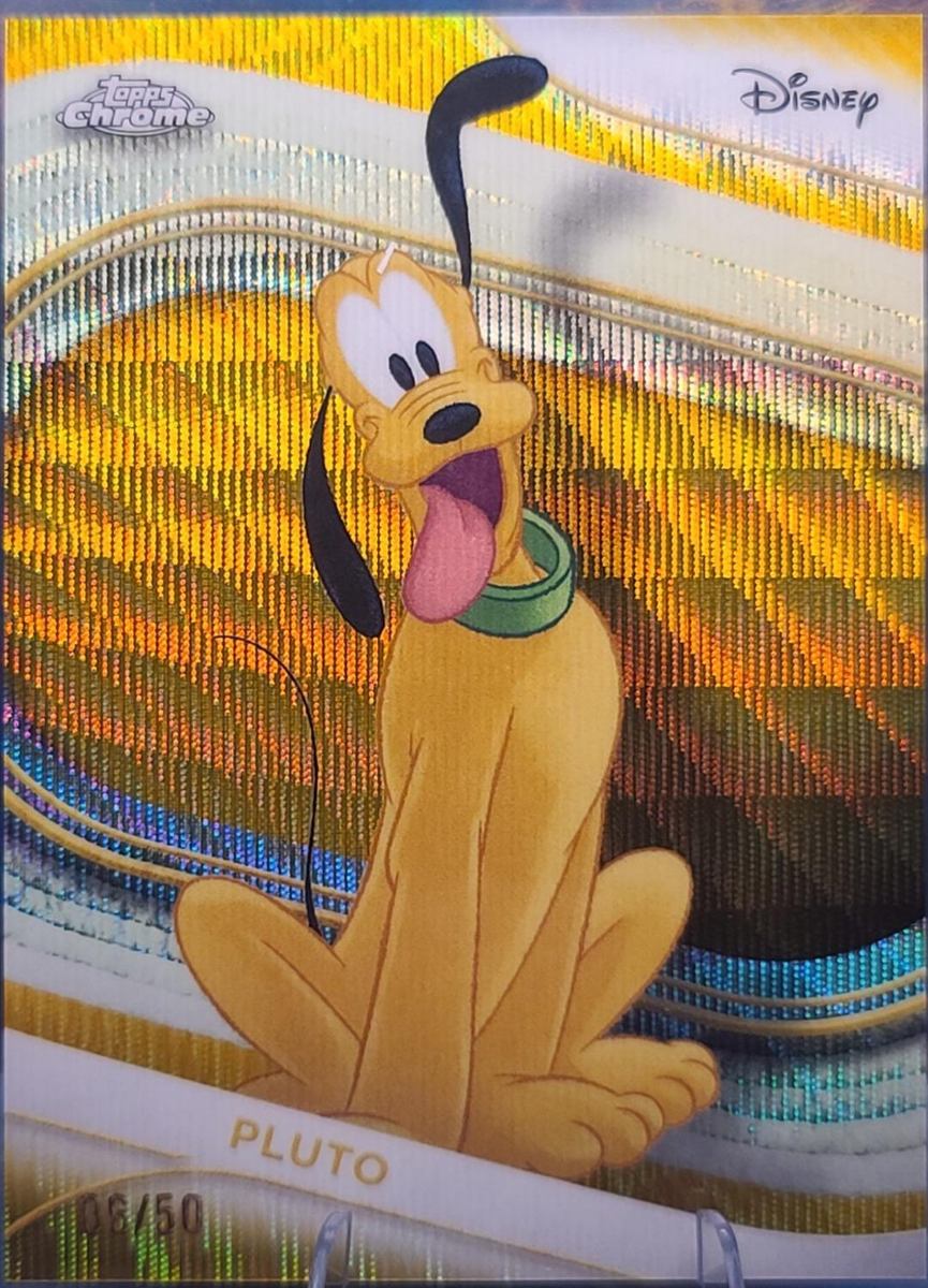Pluto