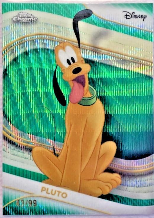 Pluto